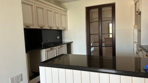3 BR Luxury Apartment in Limassol - Image 1