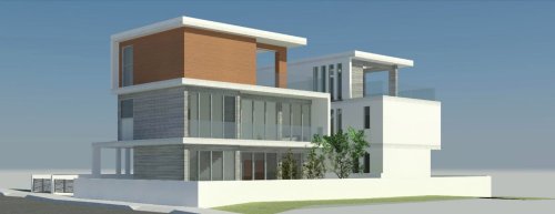 4 BR Villa in Paphos - Image 1