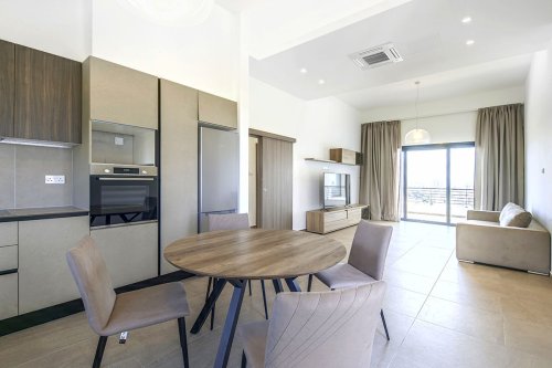 2 BR Apartment in Potamos Germasogeias, Limassol - Image 1