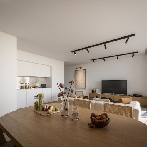 Пентхаус на продажу 120 м² в Agios Athanasios, Limassol, 4106