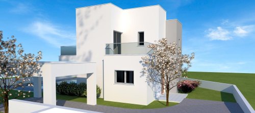 2 BR Villa in Paphos - Image 1