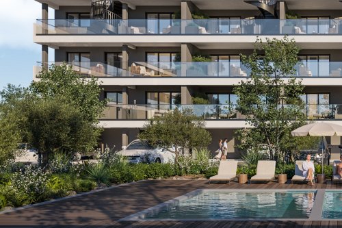 2 BR Apartment in Moni, Limassol - Image 1