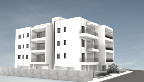 1 BR Apartment in Ekali, Limassol - Image 1