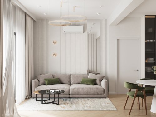 Апартаменты на продажу 118 м² в Agia Paraskevi, Limassol, 4045
