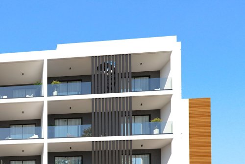 2 BR Penthouse in Larnaca - Image 1