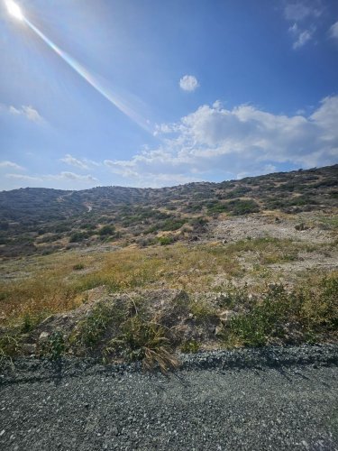 Plot of land 2064 m² for sale in Pyrgos, Limassol, 4529
