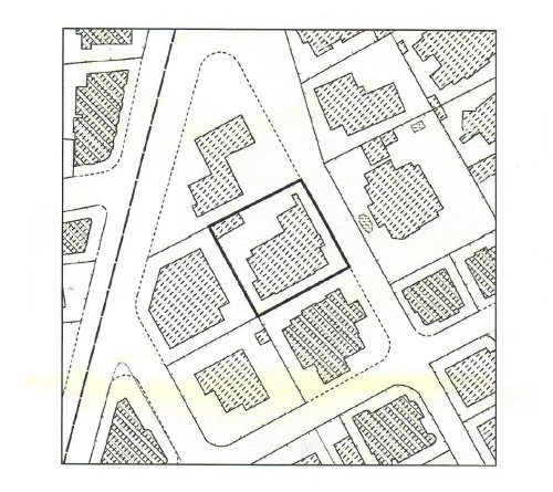 Plot of land for sale 795 m² in Agia Zoni, Limassol, 3031