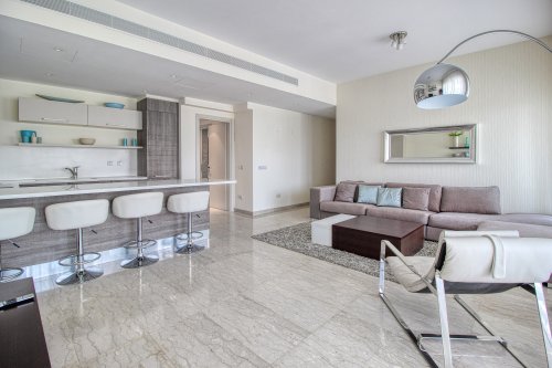 2 BR Apartment in Limassol Marina, Limassol - Image 1
