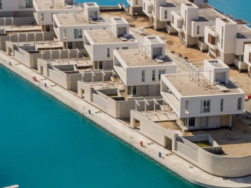 3 BR Villa in Agia Napa, Famagusta - Image 1