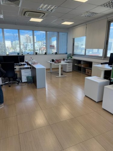 Office in Petrou Kai Pavlou, Limassol - Image 1