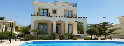 2 BR Villa in Paphos - Image 1
