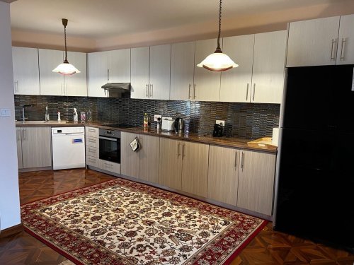 2 BR Apartment in Neapolis with sea view, Limassol - Image 1