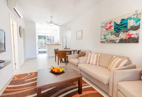 2 BR Apartment in Mandria Lemesou, Paphos - Image 1