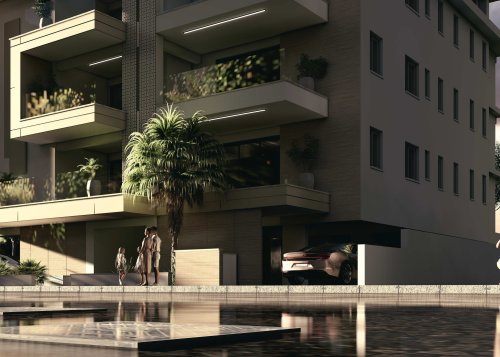 2 BR Apartment in Katholiki, Limassol - Image 1