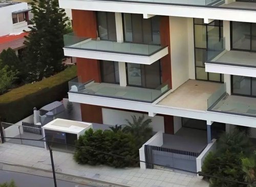 2 BR Apartment in Columbia area, Limassol - Image 1