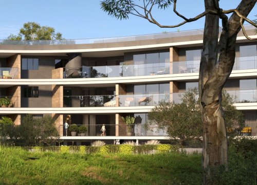 Studio in Kato Paphos - Image 1