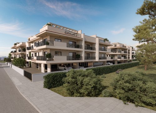 2 BR Apartment in Kiti, Larnaca - Image 1