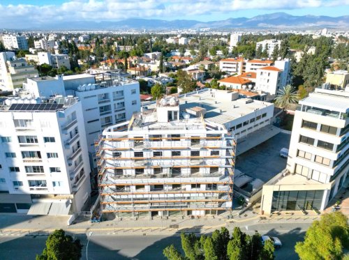 2 BR Apartment in Nicosia - Image 1