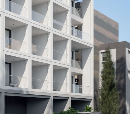 1 BR Apartment in Katholiki, Limassol - Image 1