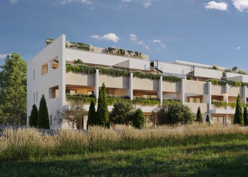 2 BR Penthouse in Erimi, Limassol - Image 1