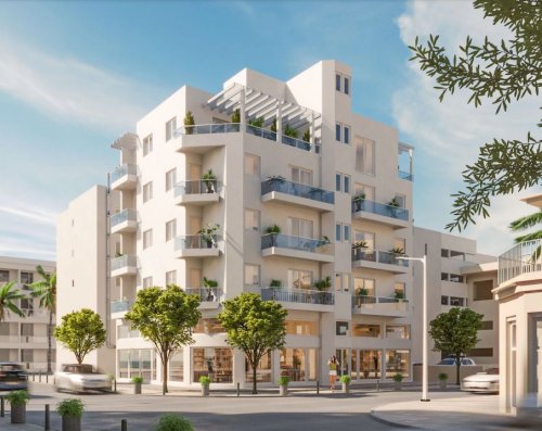 3 BR Apartment in Larnaca - Image 1