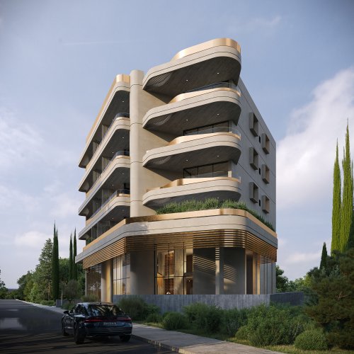 Office Space in Paralimni, Famagusta - Image 1