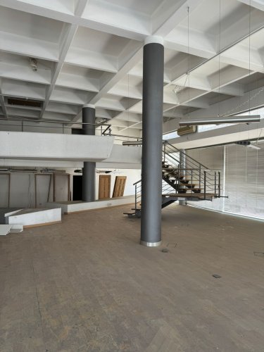 Office with mezzanine in Katholiki, Limassol - Image 1