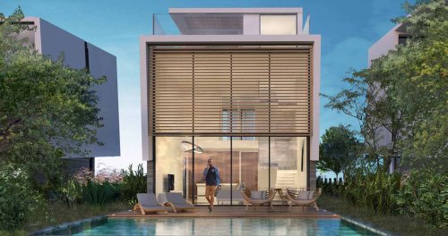 3 BR Villa in Paphos - Image 1