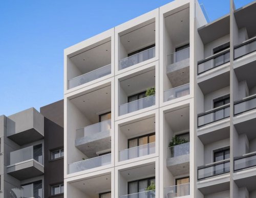 1 BR Apartment in Katholiki, Limassol - Image 1