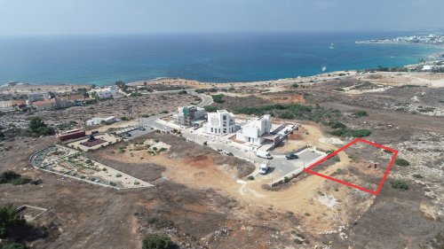 Plot for sale in Agia Napa, Famagusta - Image 1