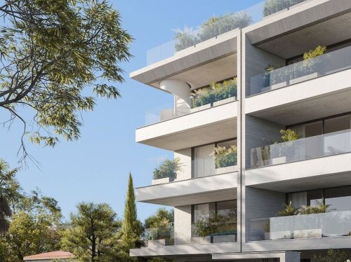 2 BR Apartment in Agios Nicolaos, Limassol - Image 1