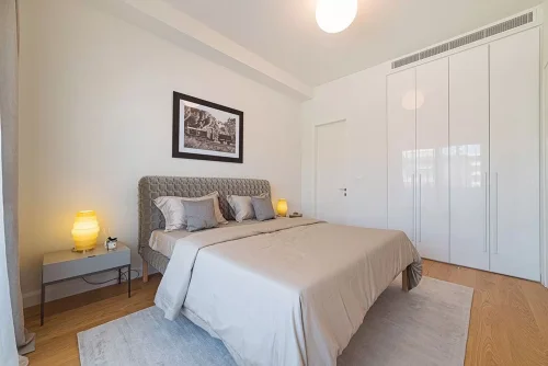 Apartments for sale 92 m² in Agios Nicolaos, Limassol, 3100