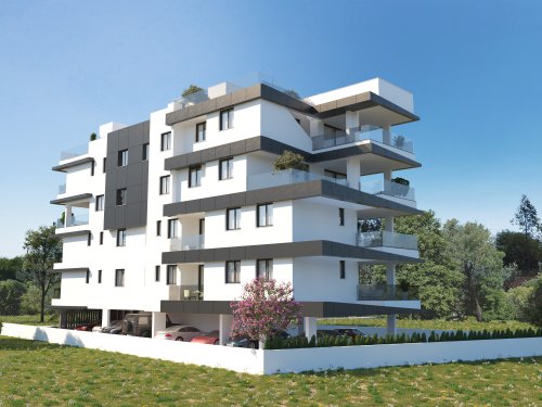 2 BR Apartment in Tsakilero, Larnaca - Image 1