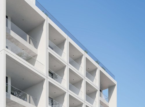 1 BR Apartment in Katholiki, Limassol - Image 1