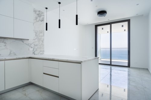 1 BR Apartment in Agios Tychonas, Limassol - Image 1