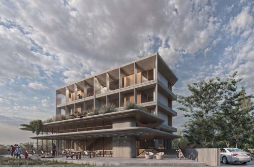 2 BR Apartment in Paralimni, Famagusta - Image 1