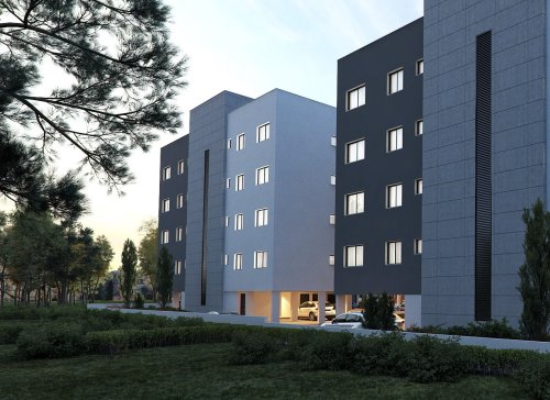 2 BR Apartment in Ypsonas, Limassol - Image 1