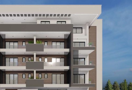 1 BR Apartment in Zakaki, Limassol - Image 1