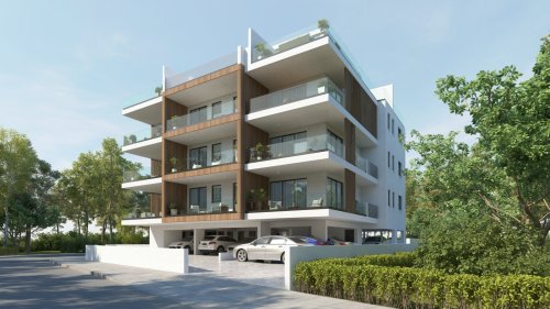 2 BR Apartment in Drosia, Larnaca - Image 1
