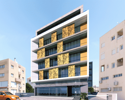 Office business center in Limassol - Image 1