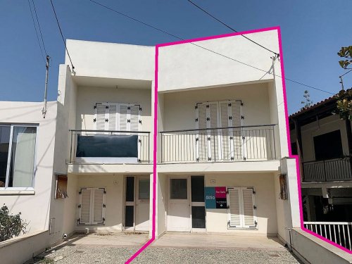 Two-storey semi-detached house in Dali, Nicosia - Image 1