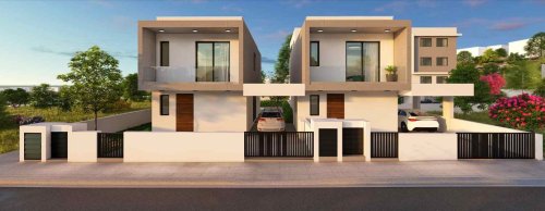 3 BR Villa in Agios Theodoros, Paphos - Image 1