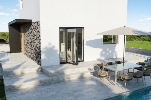 3 BR House in Souni, Limassol - Image 1