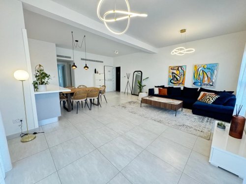 3 BR Apartment in Neapolis, Limassol - Image 1