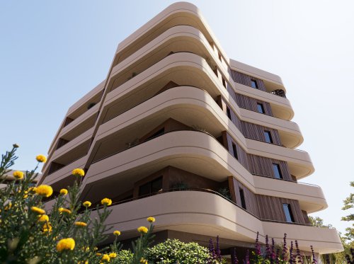 3-bedroom apartments for sale 155 m² in Agia Paraskevi, Limassol