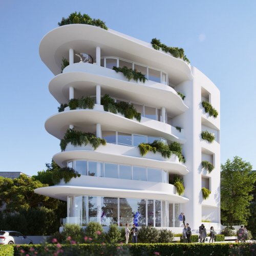 Κτίριο 547 μ² προς πώληση στην τοποθεσία Vasiliko, Paphos