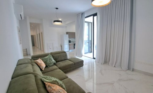3 BR Apartment in Germasogeia, Limassol - Image 1