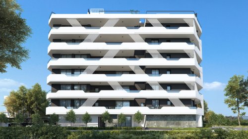 2 BR Apartment in Livadia, Larnaca - Image 1