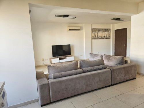 Apartments for sale 97 m² in Potamos Germasogeias, Limassol, 4043