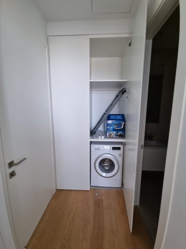 Apartments for rent 118 m² in Potamos Germasogeias, Limassol, 4046
